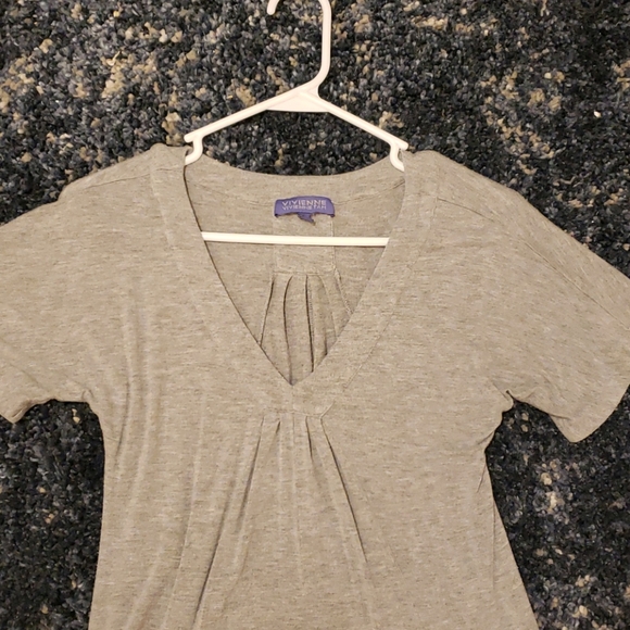 Vivienne Tam Other - Dress shirt